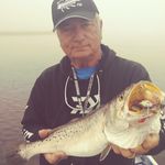 Profile Picture of Capt. Randy Cribbs (@bwccharters) on Instagram