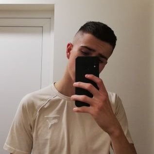 Profile Picture of Buza Mark (@Buza_Mmark) on Twitter