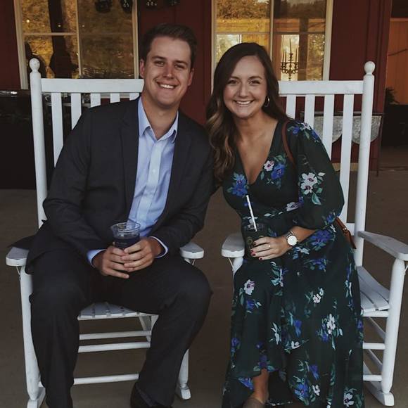 Profile Picture of Claire Schatzle (@clasch07) on Poshmark