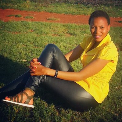 Profile Picture of KEDI KHOSI DIVA (@mokgethi26) on Twitter