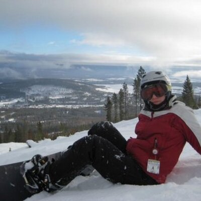 Profile Picture of Kayla Radtke (@JoeBronofan) on Twitter