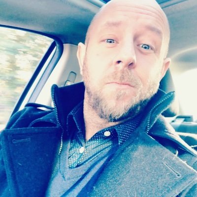 Profile Picture of Christopher Epps (@ifollowchris) on Twitter