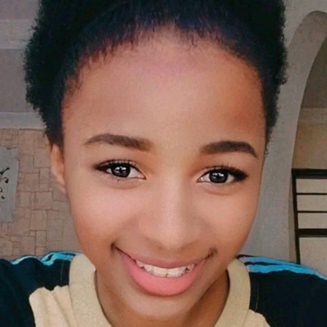 Profile Picture of Calvina Calvinah (@calvinahcalvina) on Tiktok