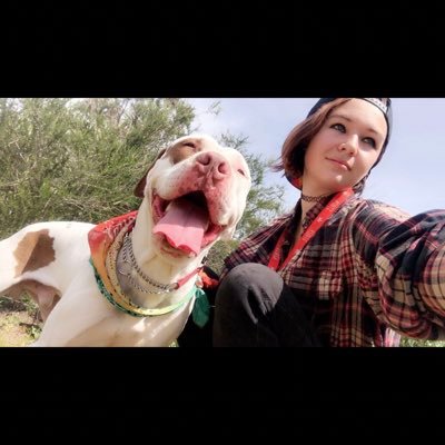 Profile Picture of Mackenziemcfadden (@mackenz12257523) on Twitter