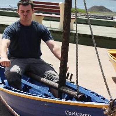 Profile Picture of Scott Aucoin (@ScottAucoin) on Twitter