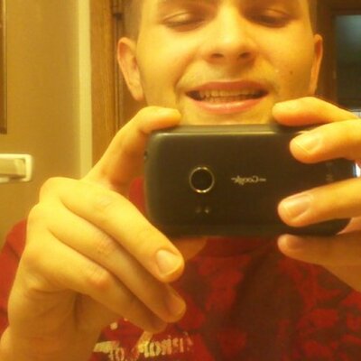Profile Picture of Nick Reams (@Nickdaboss1993) on Twitter
