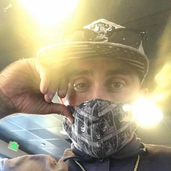 Profile Picture of Jim Griffith (@jimgriffith) on Poshmark