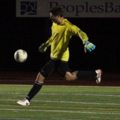 Profile Picture of Nick Cafaro (@Cafaro_18) on Twitter