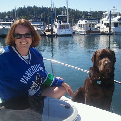 Profile Picture of Heather Turner Hamel (@HamelHeather) on Twitter