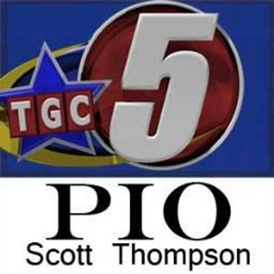 Profile Picture of Scott Thompson (@@GovChannel) on Twitter
