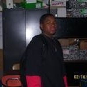 Profile Picture of Darnell Joyce (@321344657) on Myspace