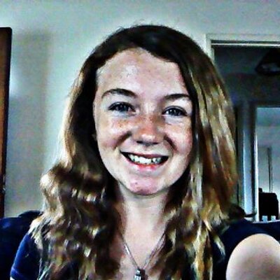 Profile Picture of Iris Holt-Konovalov (@irice_lilly) on Twitter