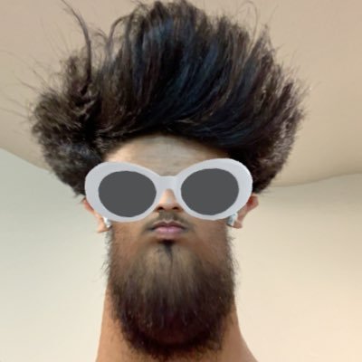 Profile Picture of Ishaan Singh (@Sugardadu) on Twitter
