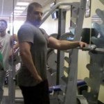 Profile Picture of Doug Redding (@dougredshredder) on Instagram