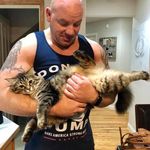 Profile Picture of Jason Knisley (@phlexall) on Instagram