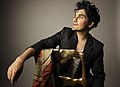 Profile Picture of Uzair Jaswalon Wikipedia