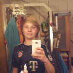 Profile Picture of Luke Wetzel (@lukiboy_1) on Instagram