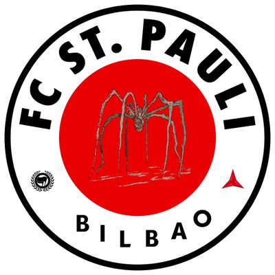 Profile Picture of Bilbao St. Pauli (@BilbaoStPauli) on Twitter