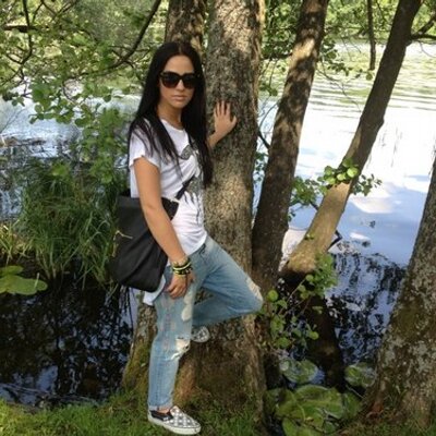 Profile Picture of Marika Namiotko (@marikanamiotko) on Twitter