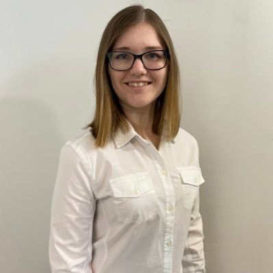 Profile Picture of Rebecca Hogan (@RebeccaHogan) on Twitter