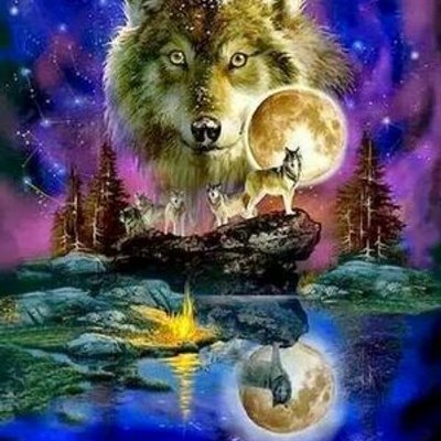 Profile Picture of Luz Vanegas (@luzvanegas57) on Twitter