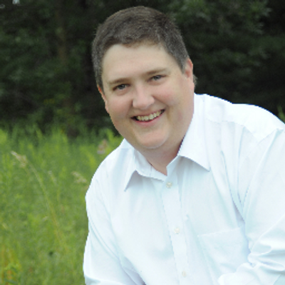 Profile Picture of Stephen Legge (@StephenALegge) on Twitter