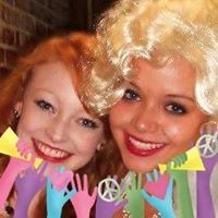 Profile Picture of Sharon Moore (@sharon-moore-109) on Quora