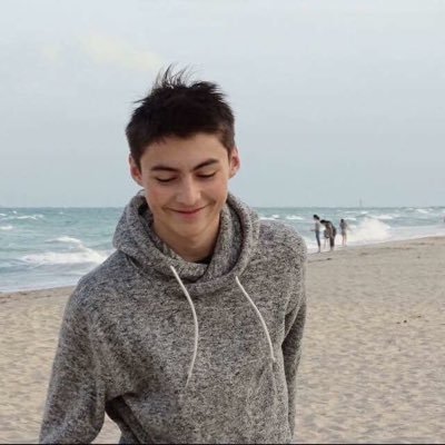 Profile Picture of Emile Richard (@EmileRichard_) on Twitter