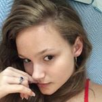 Profile Picture of Neverson Sarah (@sarah.neverson) on Instagram
