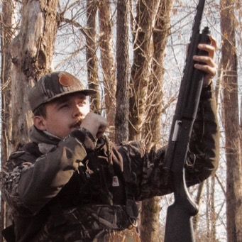 Profile Picture of Aaron Stewart (@stewbart73) on Tiktok