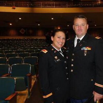 Profile Picture of Jenny Manuel Morrow (@chiefjennylynn) on Twitter