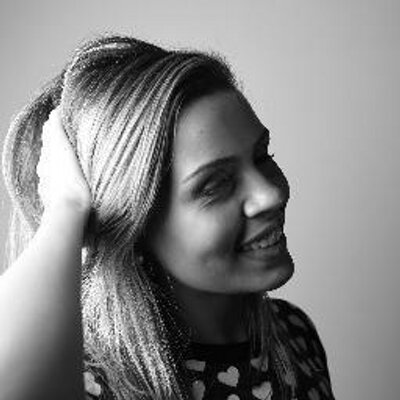 Profile Picture of Sílvia Cecilia Alves (@Silviac_Alves) on Twitter