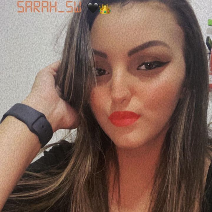 Profile Picture of Sarah Pyt (@sarahpyt) on Tiktok