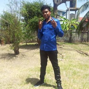 Profile Picture of Alex Ramkissoon (@alexramki36) on Twitter