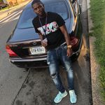 Profile Picture of Mike Pardlow (@champagnepardlow) on Instagram