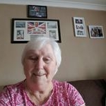 Profile Picture of Jean Wiseman (@jeanwiseman6) on Instagram