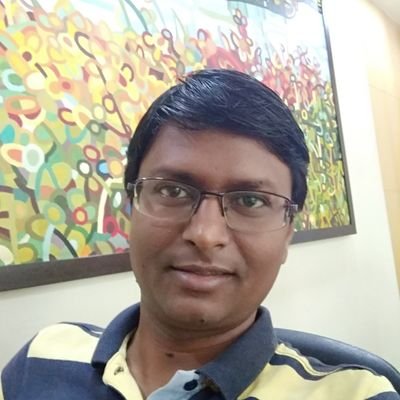 Profile Picture of SanjeevPuri (@SanjeevPuriA1) on Twitter