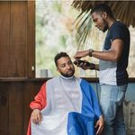 Profile Picture of 💈Jamaican Barber💈Ackeem Moodie (@kheemo_signature_cuts) on Instagram