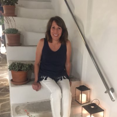 Profile Picture of Lisa Simonte (@LisaSimonte) on Twitter