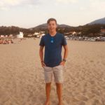 Profile Picture of Daniel Aylward (@aylward_daniel) on Instagram