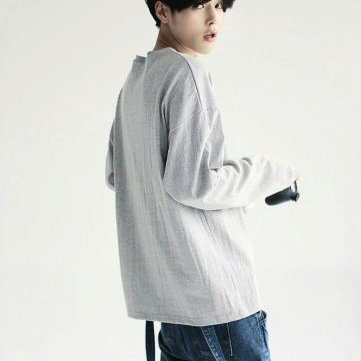 Profile Picture of Urso Gigante (@KimKihyunDiary) on Twitter