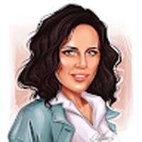Profile Picture of Rogacheva Tamara (@rogacheva-tamara) on Quora