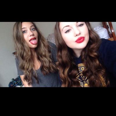Profile Picture of Haley Bender (@_haleybender) on Twitter