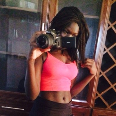 Profile Picture of Achol_Shu_Shu_Malong (@kim1997paul) on Twitter