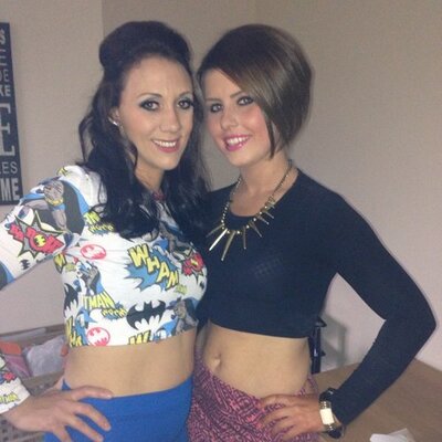 Profile Picture of Faye Clark (@fayeclark92) on Twitter