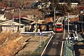 Profile Picture of Motoyoshi Stationon Wikipedia