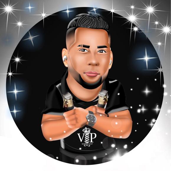 Profile Picture of Alex Barber (@alexbarber210) on Poshmark