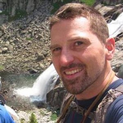 Profile Picture of Joe Splinter (@Joe__Splinter) on Twitter
