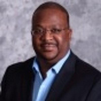 Profile Picture of Sheldon Clarke (@clarkes22) on Twitter
