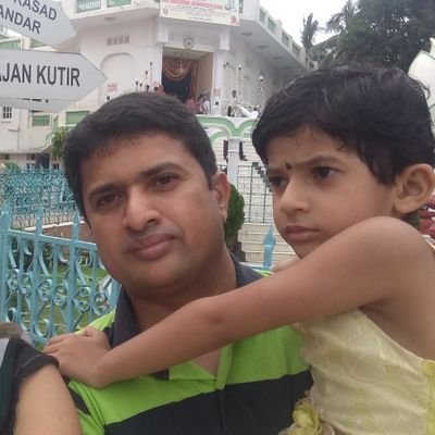 Profile Picture of Tara Prasad Rath (@taraprasadRath5) on Twitter